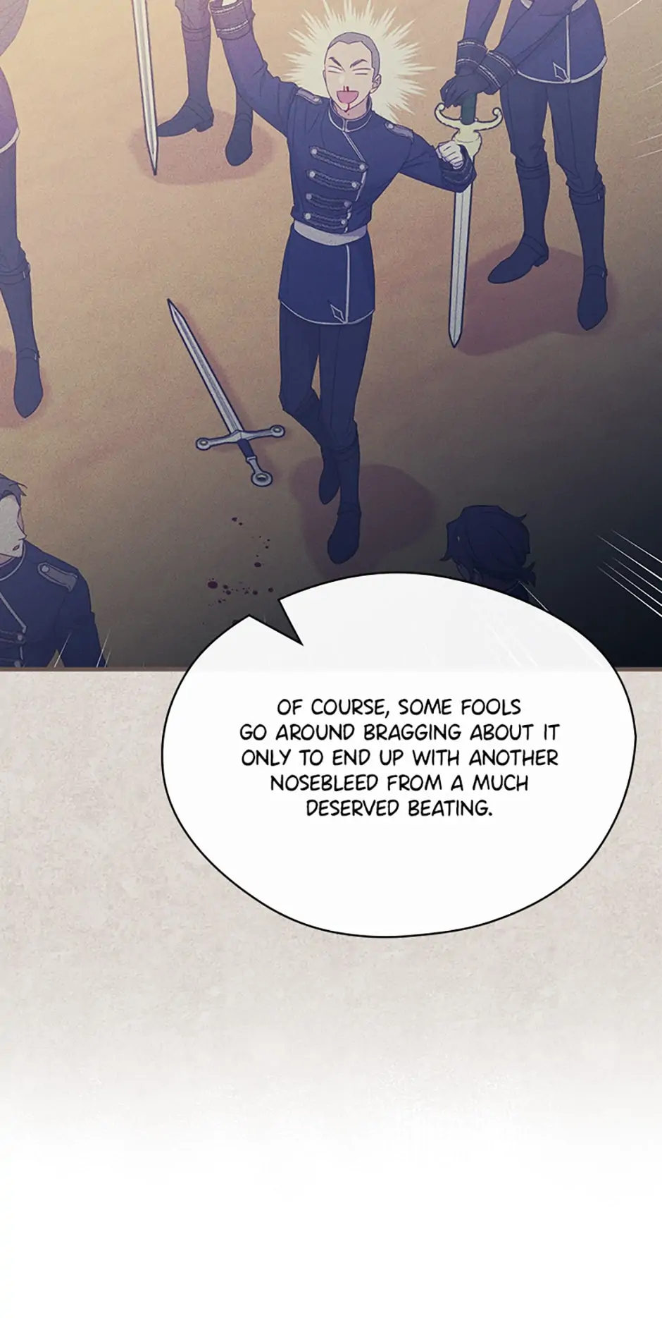 How To Win My Husband Over chapter 30 page 9