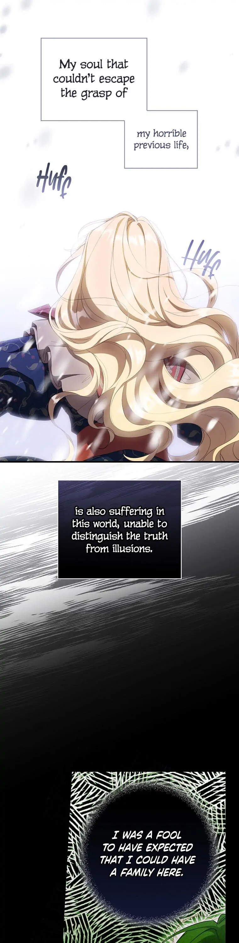 How To Win My Husband Over chapter 38 page 10