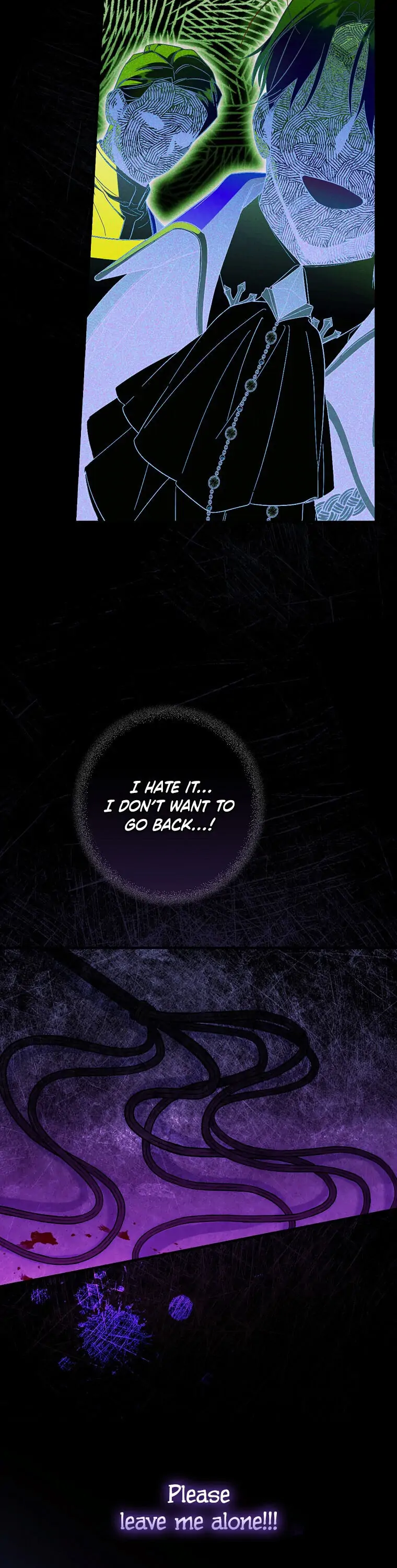 How To Win My Husband Over chapter 38 page 11