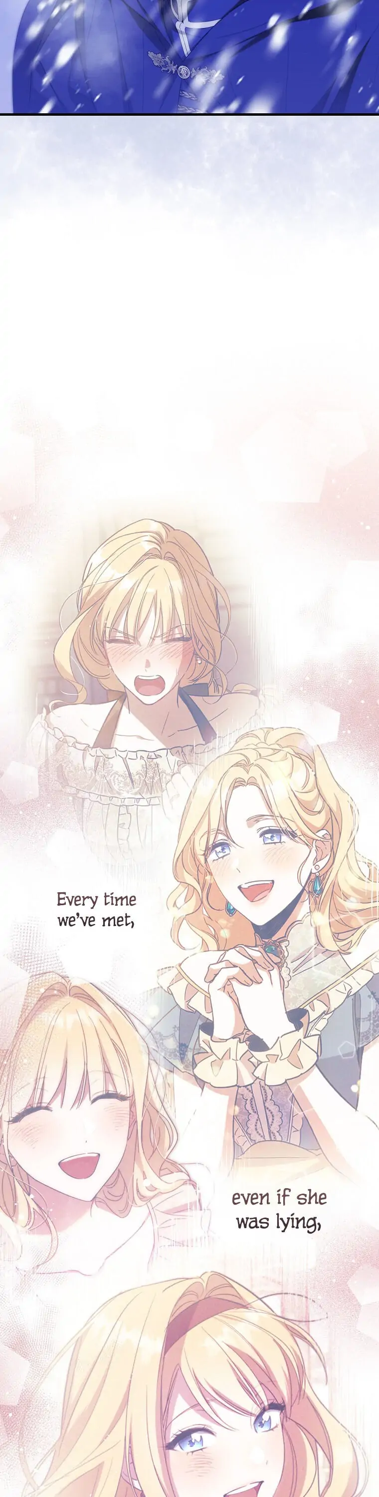 How To Win My Husband Over chapter 38 page 19