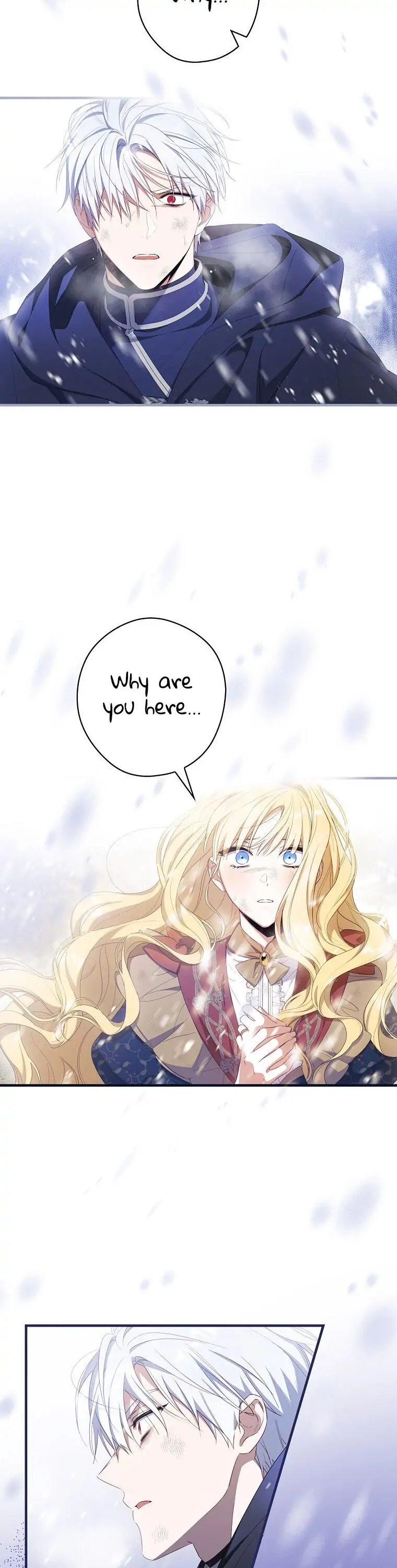 How To Win My Husband Over chapter 38 page 2