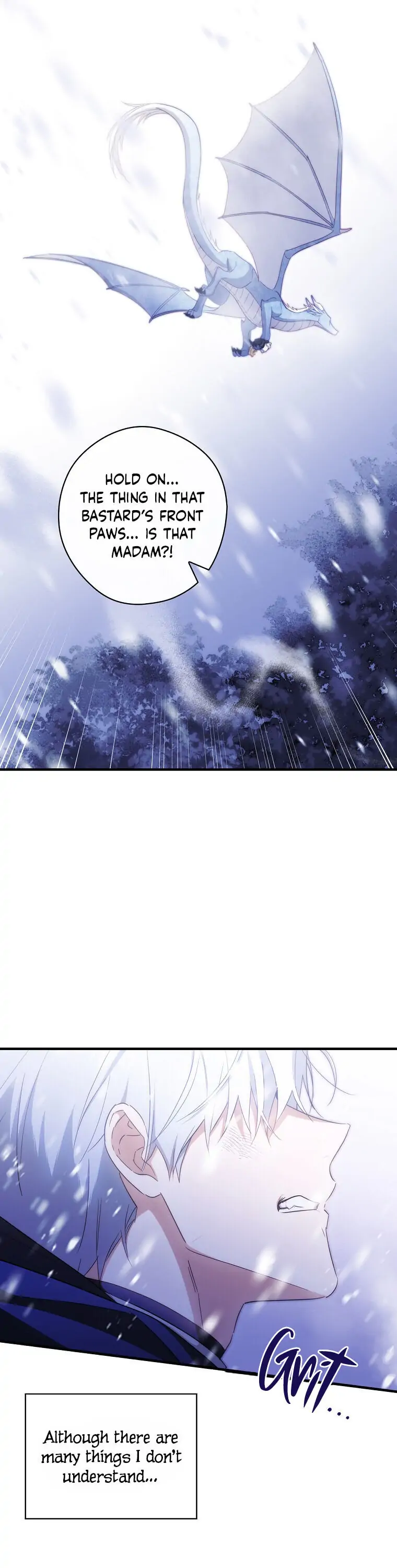 How To Win My Husband Over chapter 38 page 25