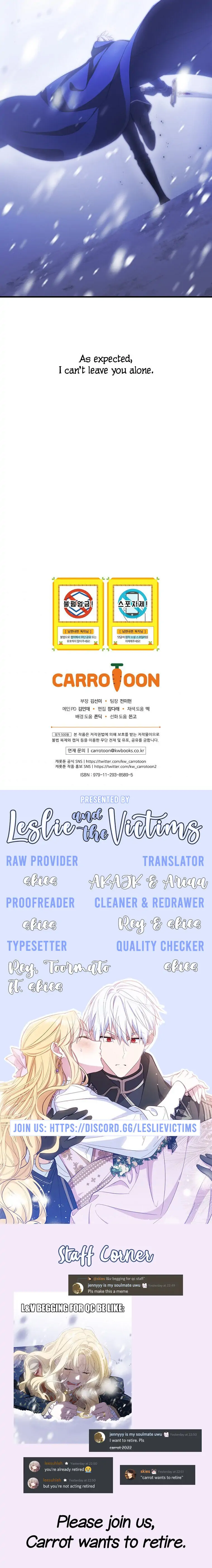 How To Win My Husband Over chapter 38 page 27