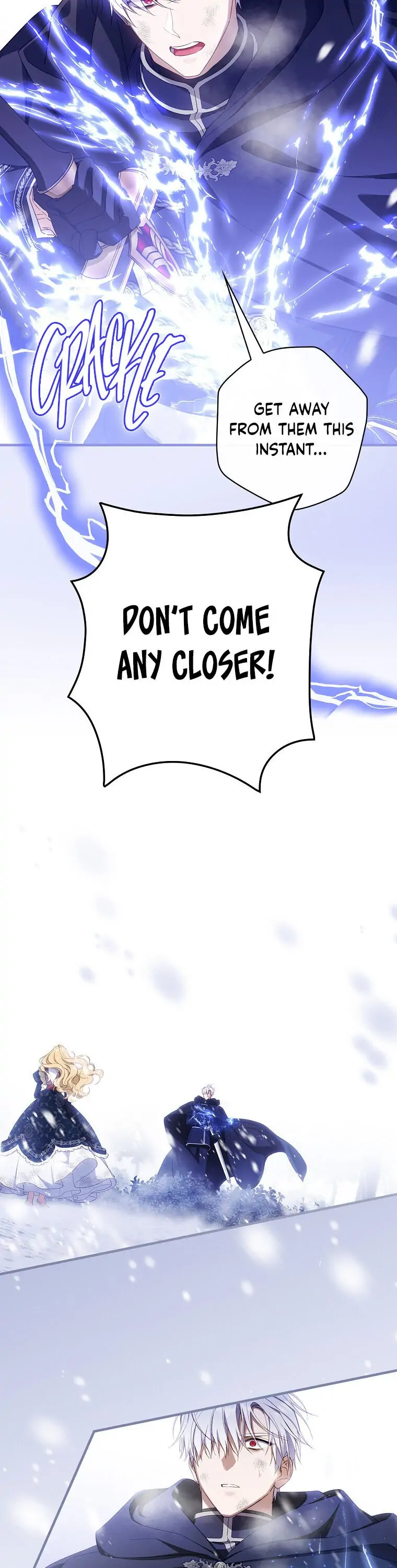 How To Win My Husband Over chapter 38 page 4