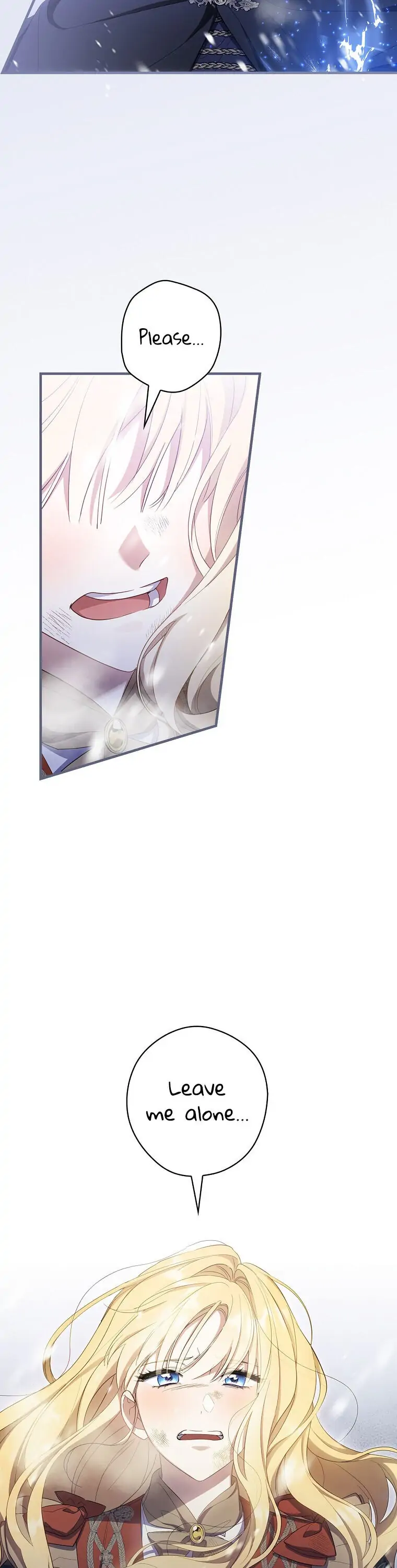 How To Win My Husband Over chapter 38 page 5