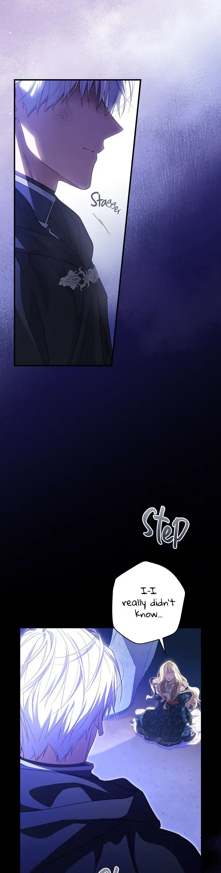 How To Win My Husband Over chapter 40 page 1