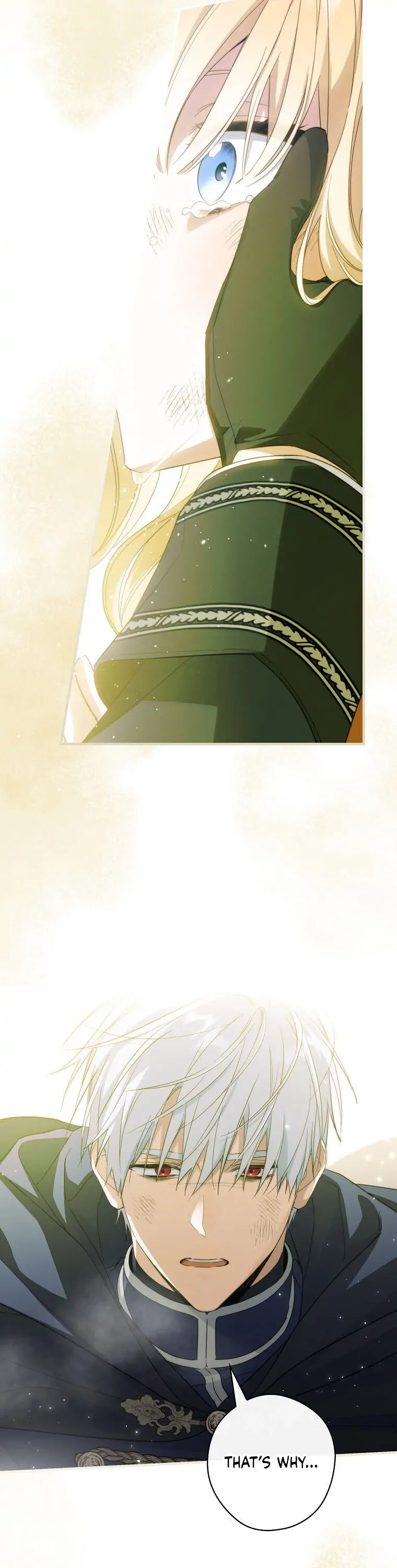 How To Win My Husband Over chapter 40 page 11