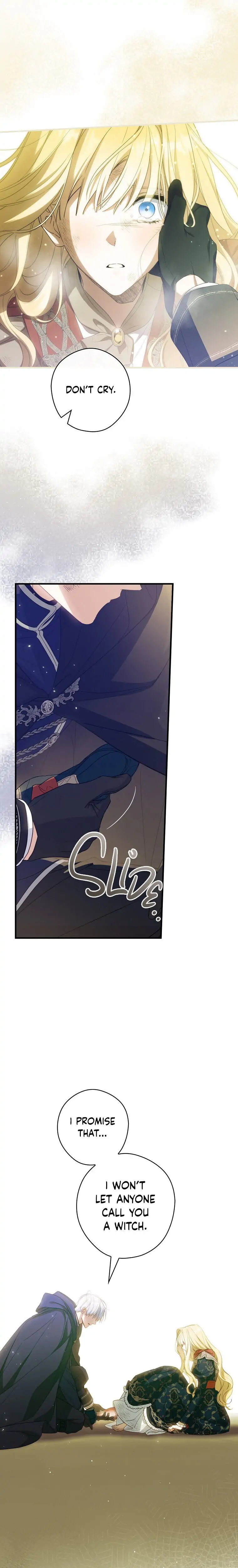 How To Win My Husband Over chapter 40 page 12