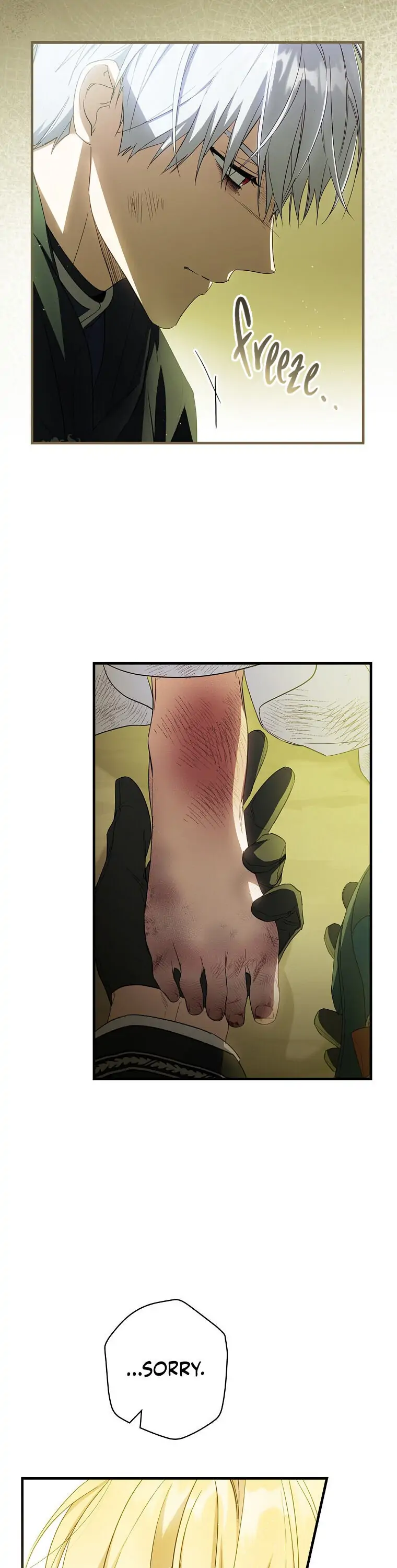 How To Win My Husband Over chapter 40 page 13