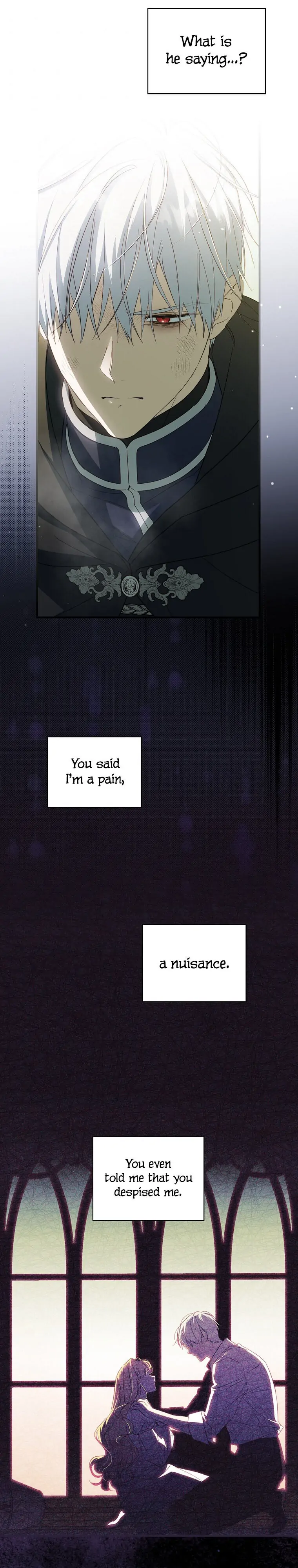 How To Win My Husband Over chapter 40 page 15