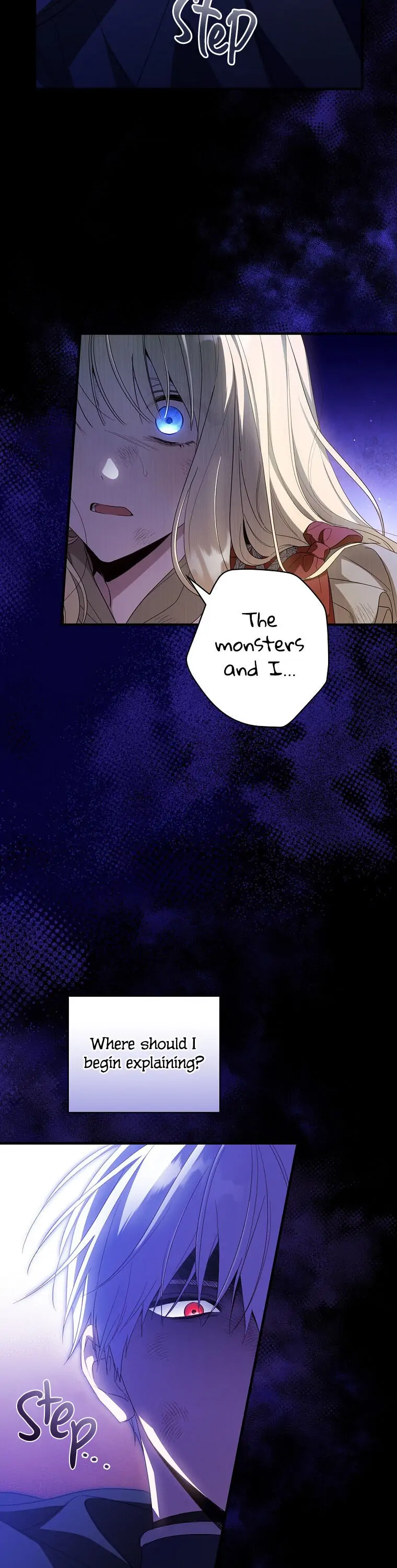 How To Win My Husband Over chapter 40 page 2