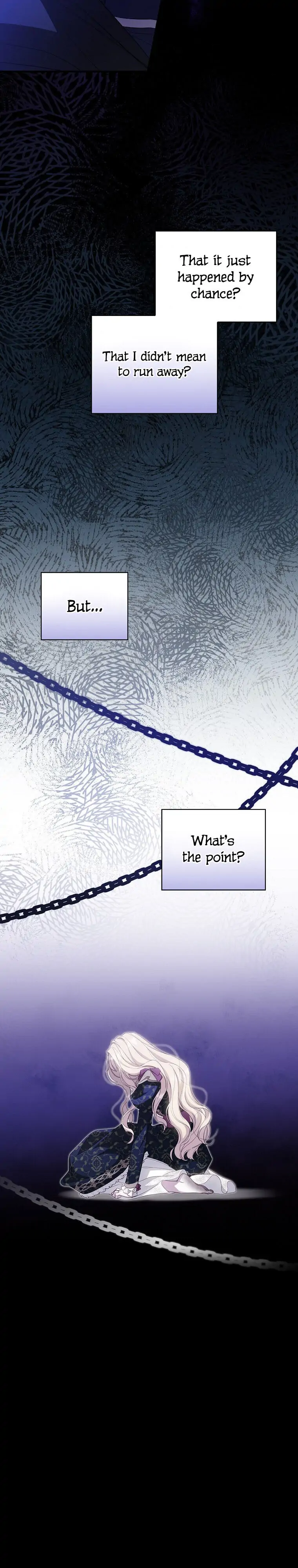 How To Win My Husband Over chapter 40 page 3