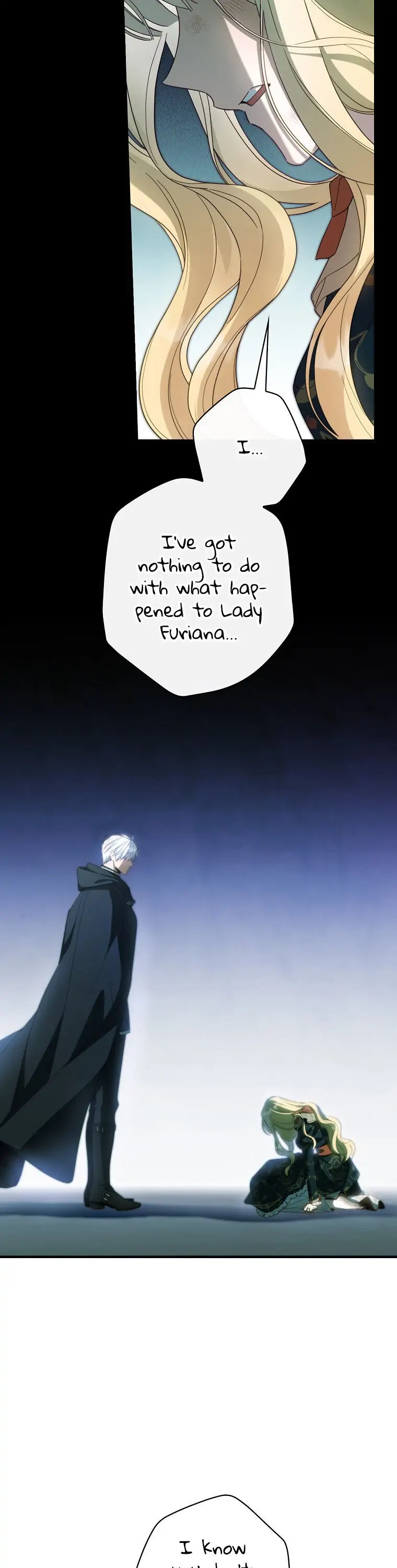 How To Win My Husband Over chapter 40 page 5