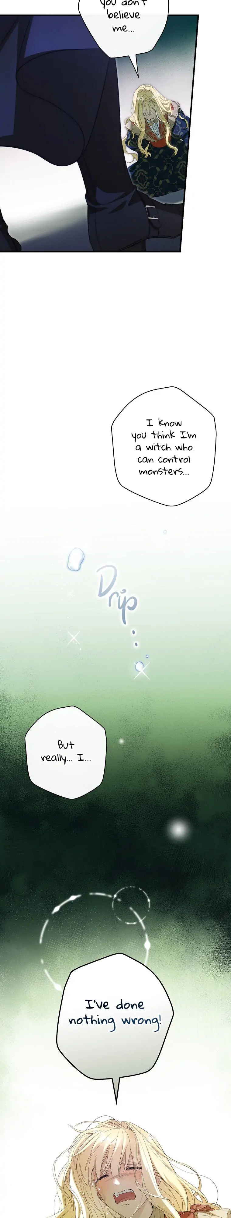 How To Win My Husband Over chapter 40 page 6