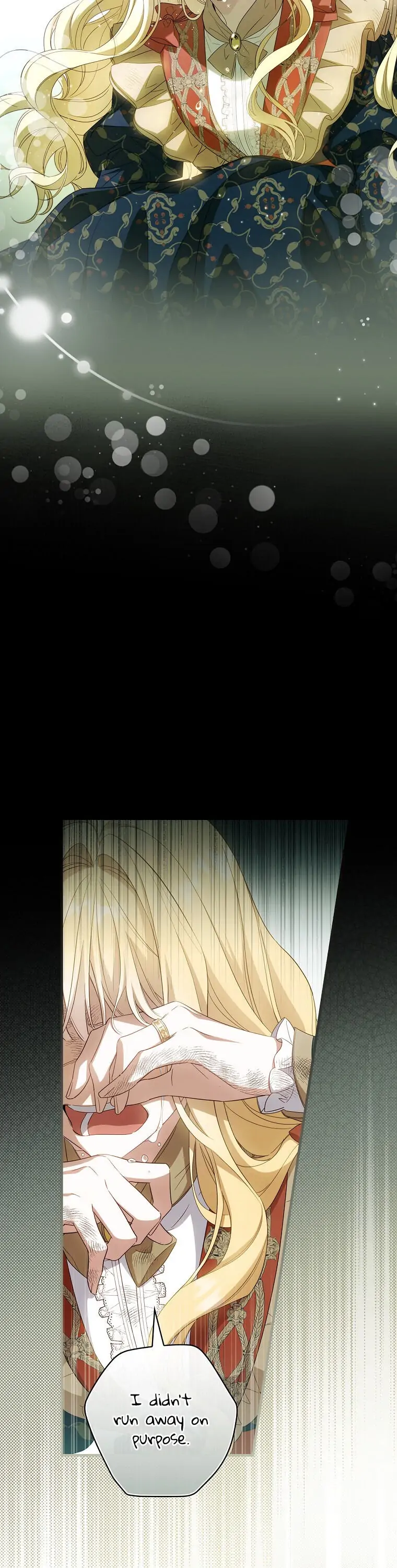 How To Win My Husband Over chapter 40 page 7