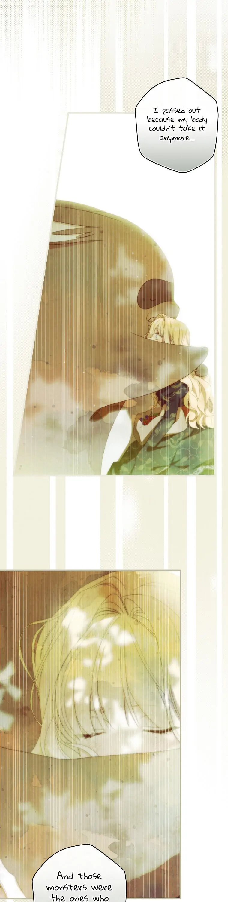 How To Win My Husband Over chapter 40 page 8