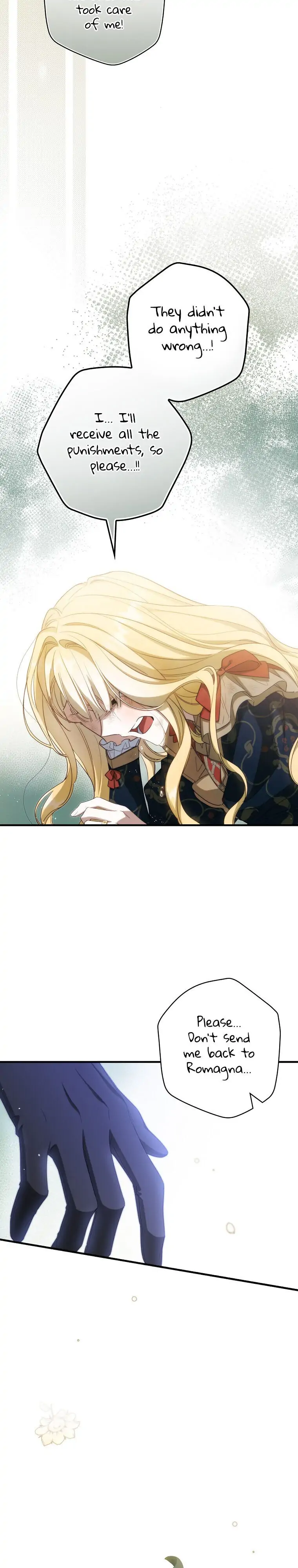 How To Win My Husband Over chapter 40 page 9