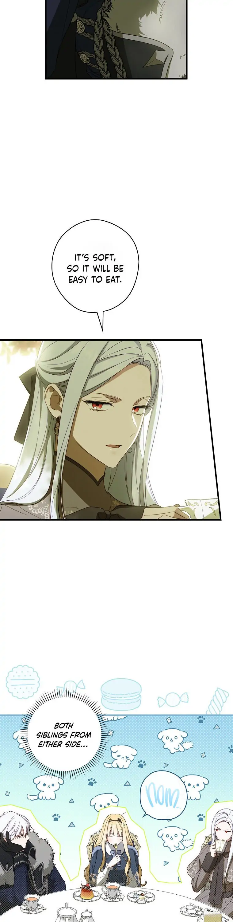 How To Win My Husband Over chapter 45 page 10