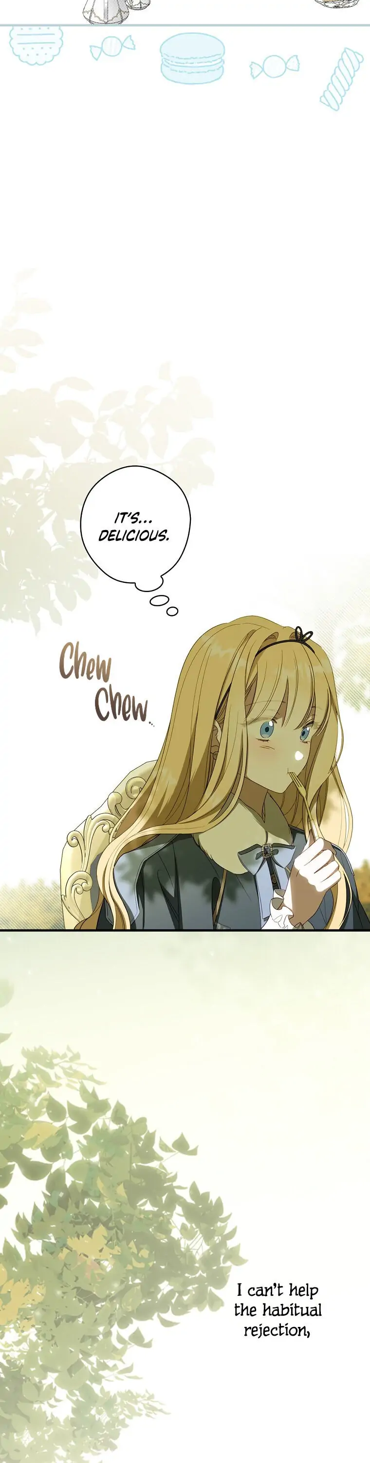 How To Win My Husband Over chapter 45 page 11