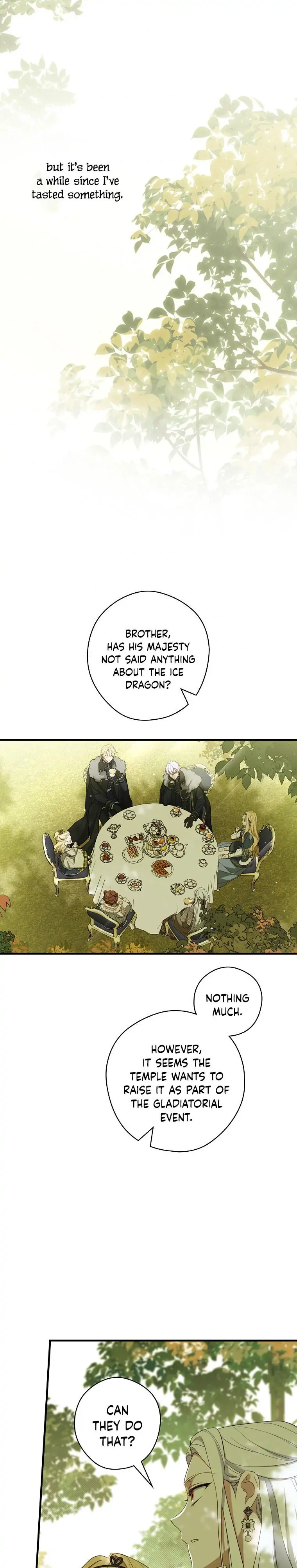 How To Win My Husband Over chapter 45 page 12