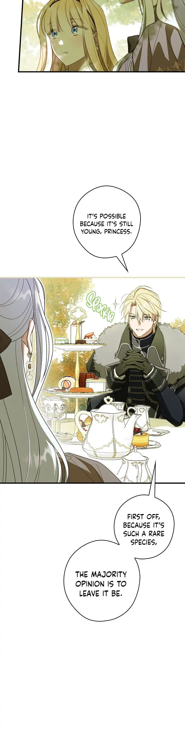 How To Win My Husband Over chapter 45 page 13