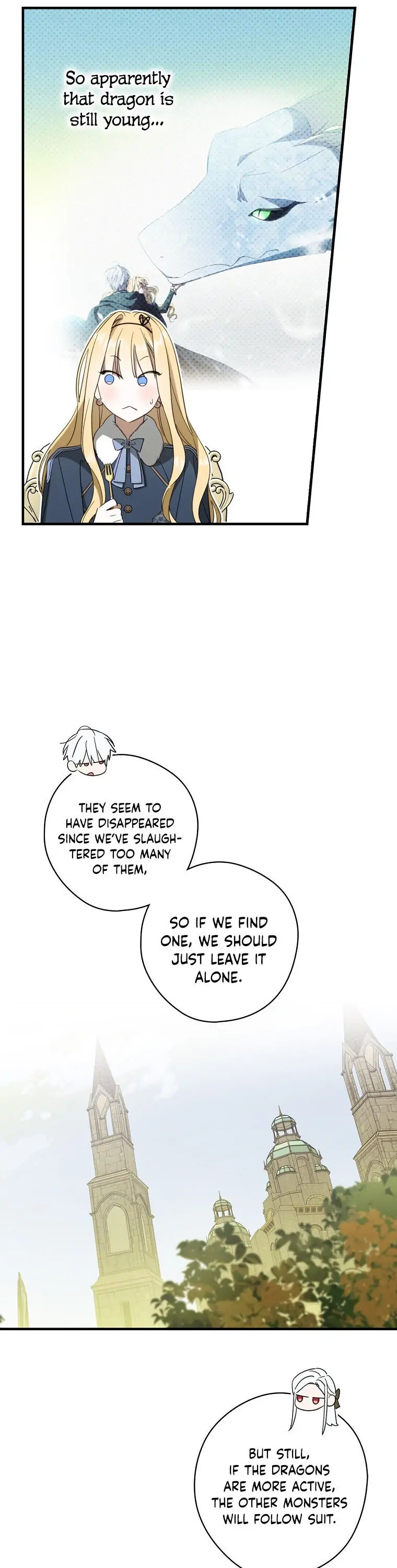 How To Win My Husband Over chapter 45 page 14