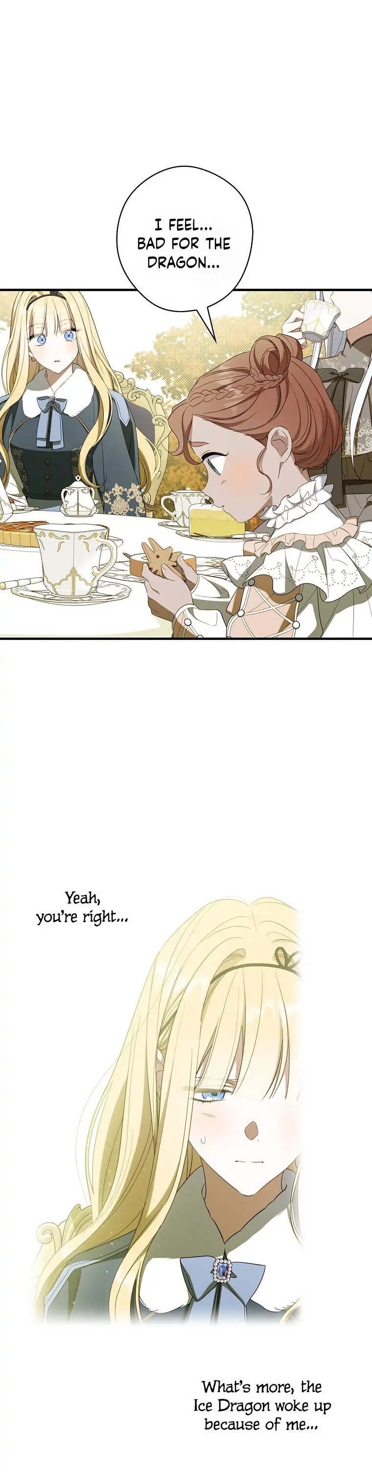 How To Win My Husband Over chapter 45 page 16