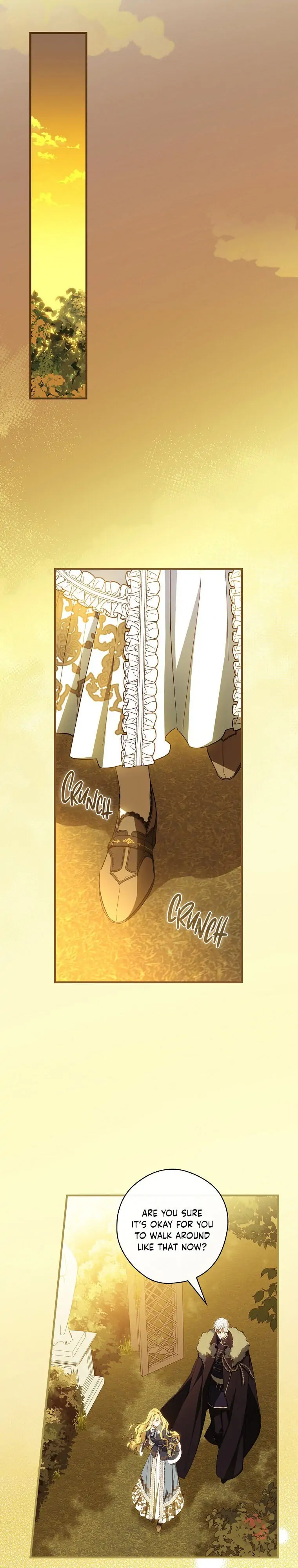 How To Win My Husband Over chapter 45 page 18