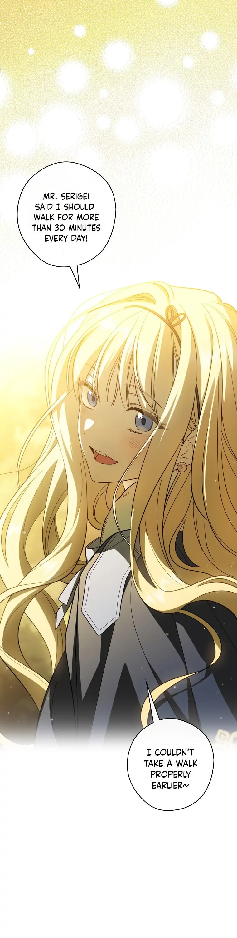 How To Win My Husband Over chapter 45 page 19