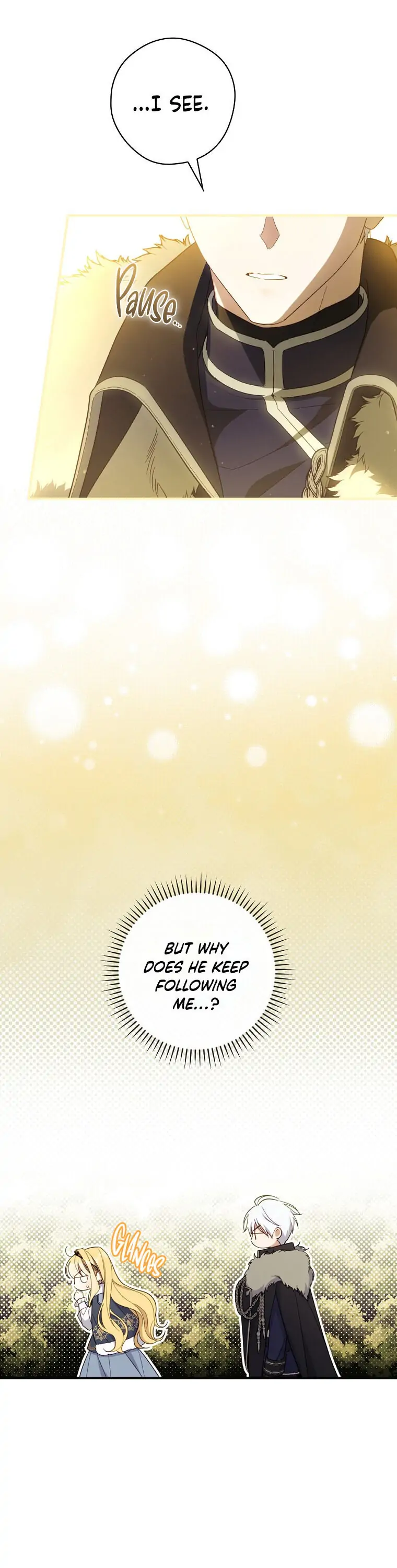 How To Win My Husband Over chapter 45 page 20