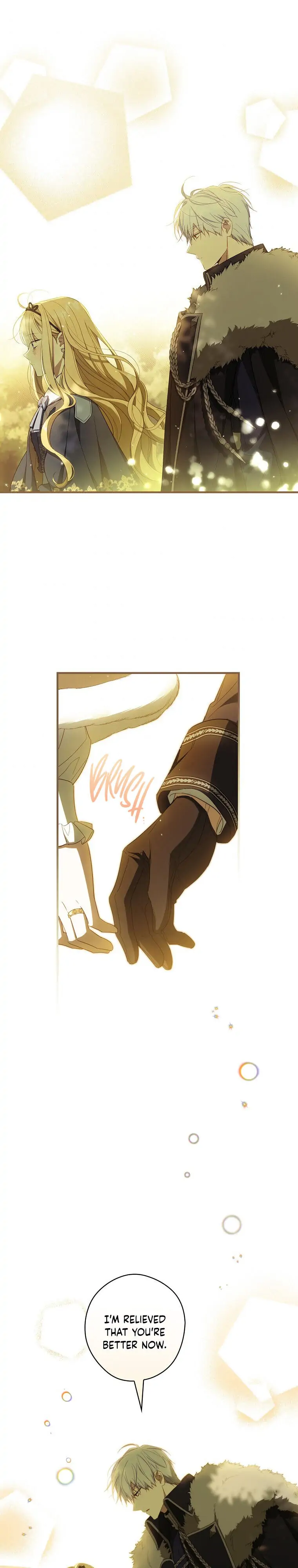 How To Win My Husband Over chapter 45 page 21