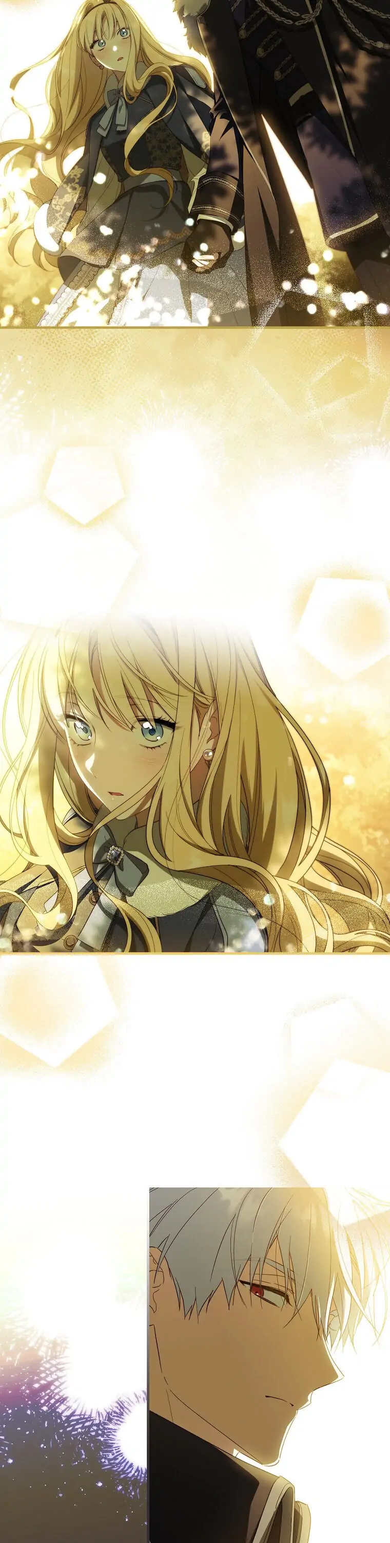 How To Win My Husband Over chapter 45 page 22