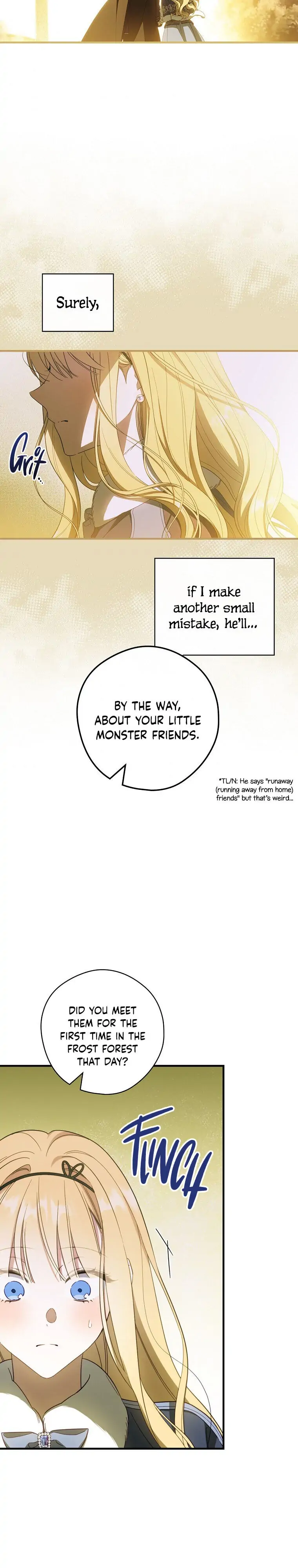 How To Win My Husband Over chapter 45 page 24