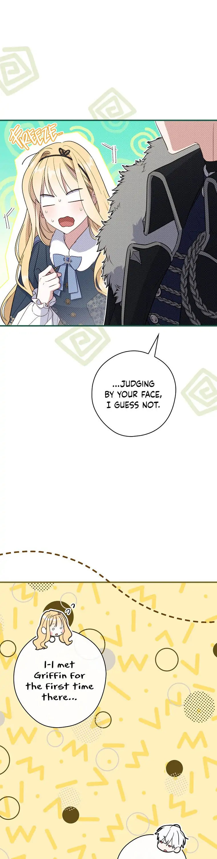 How To Win My Husband Over chapter 45 page 25