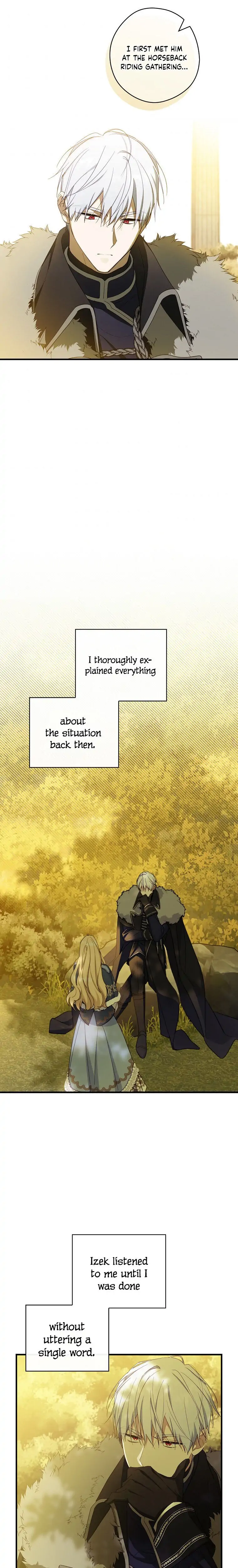 How To Win My Husband Over chapter 45 page 27