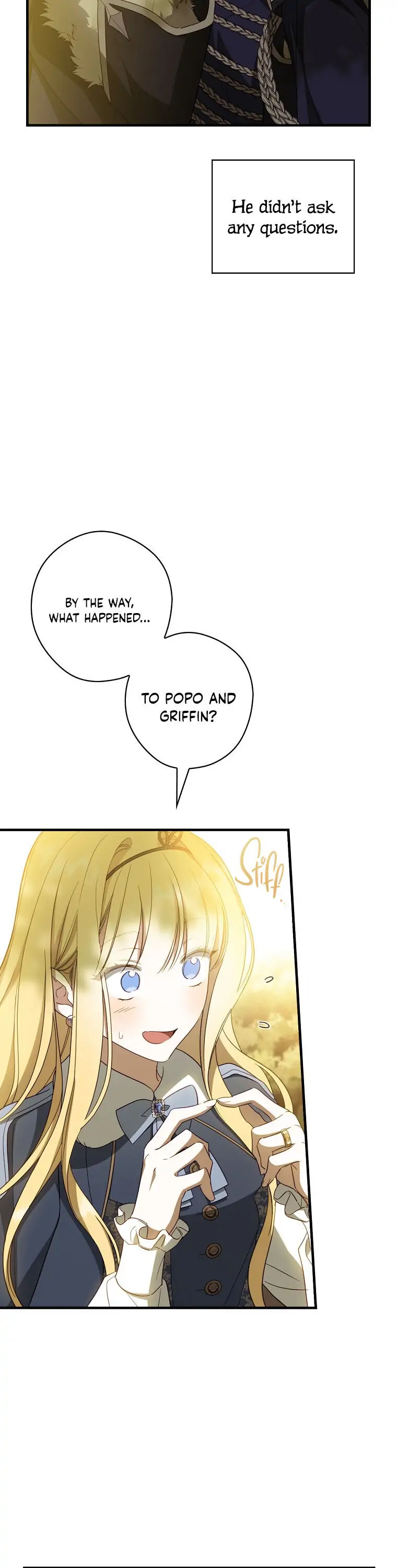 How To Win My Husband Over chapter 45 page 28