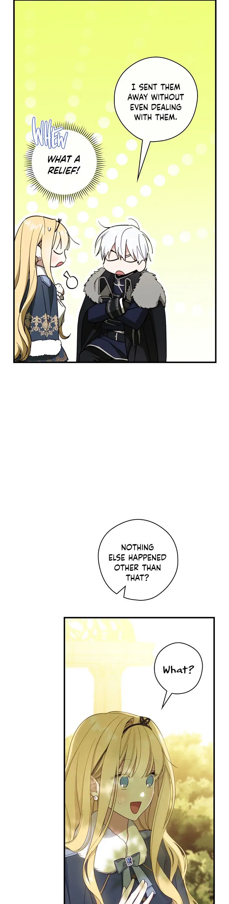 How To Win My Husband Over chapter 45 page 29