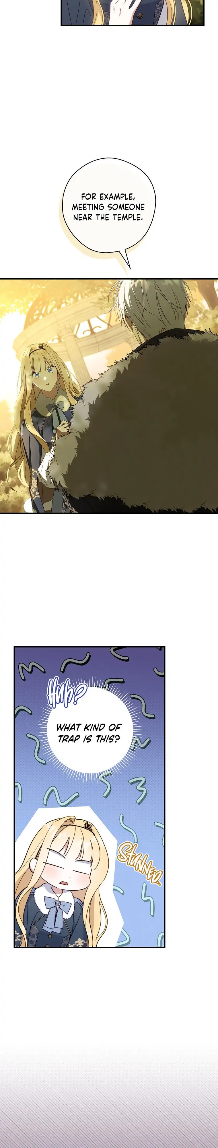 How To Win My Husband Over chapter 45 page 30