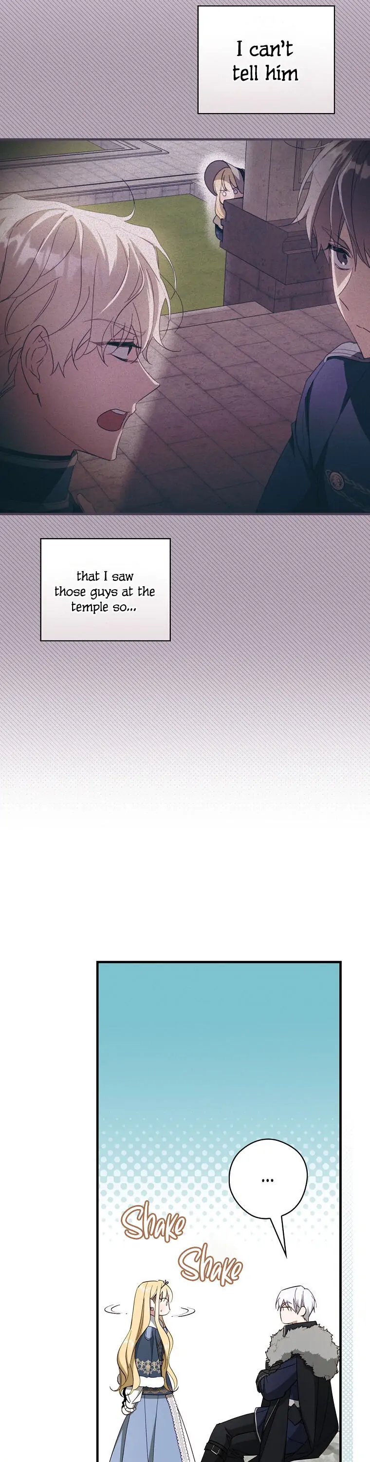 How To Win My Husband Over chapter 45 page 31