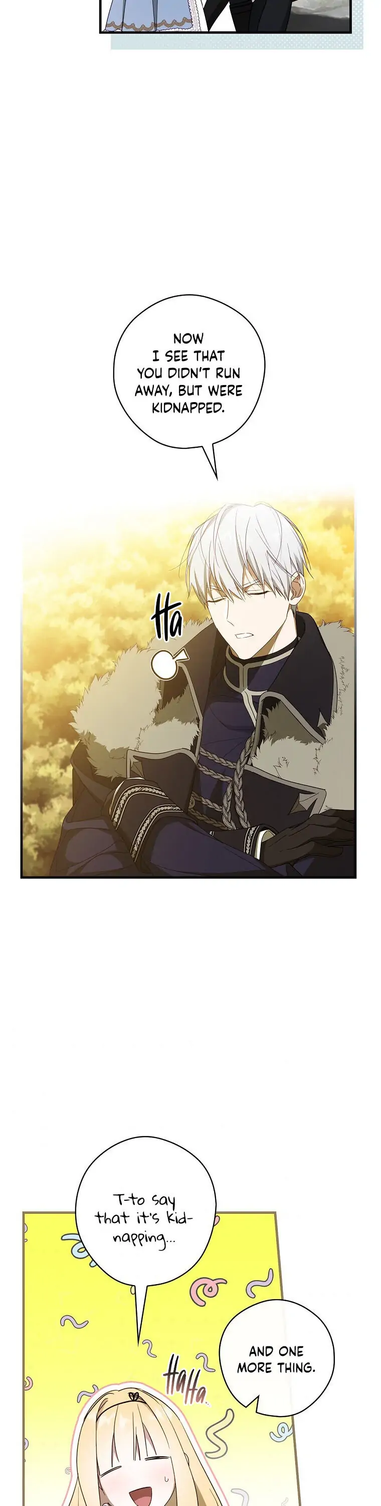 How To Win My Husband Over chapter 45 page 32