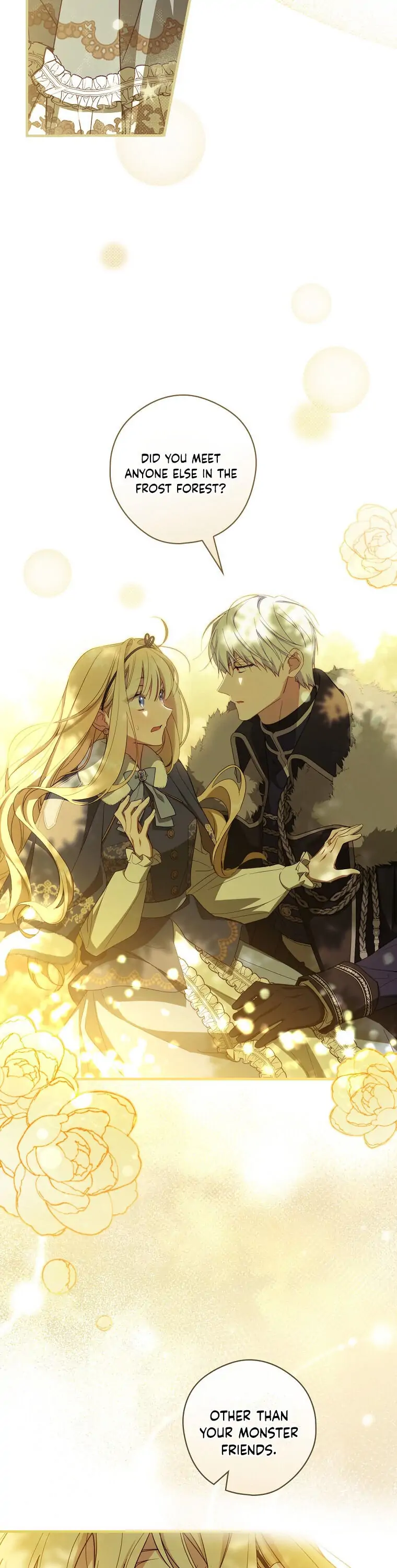 How To Win My Husband Over chapter 45 page 34