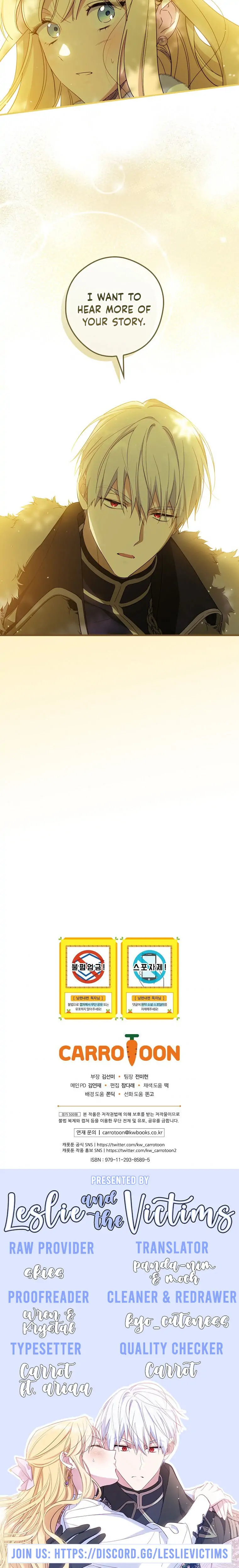 How To Win My Husband Over chapter 45 page 35