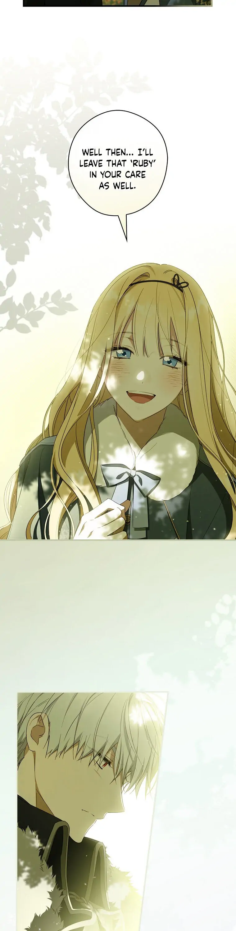 How To Win My Husband Over chapter 45 page 7