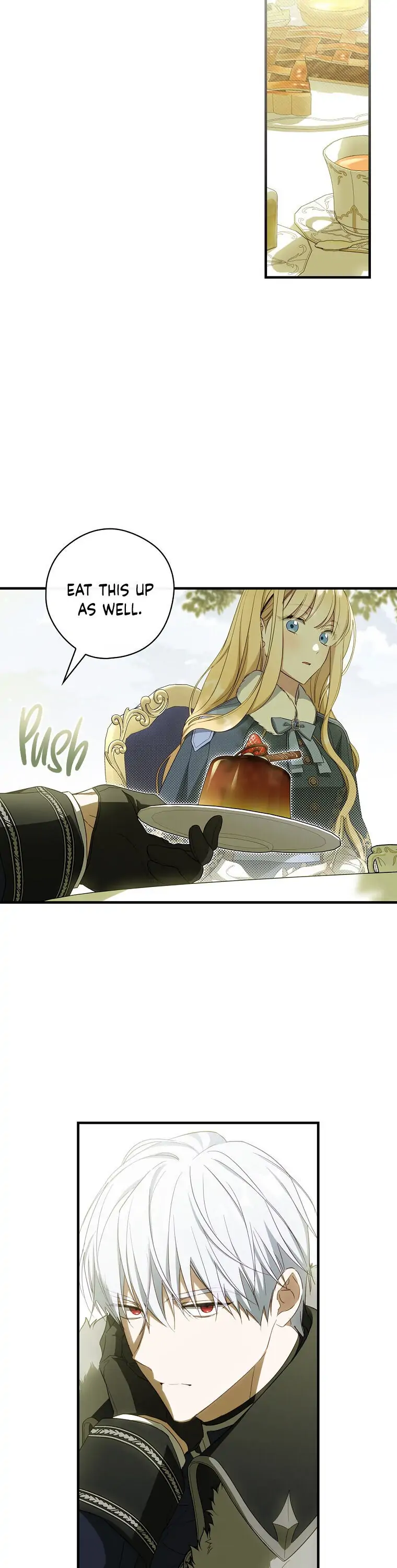 How To Win My Husband Over chapter 45 page 9