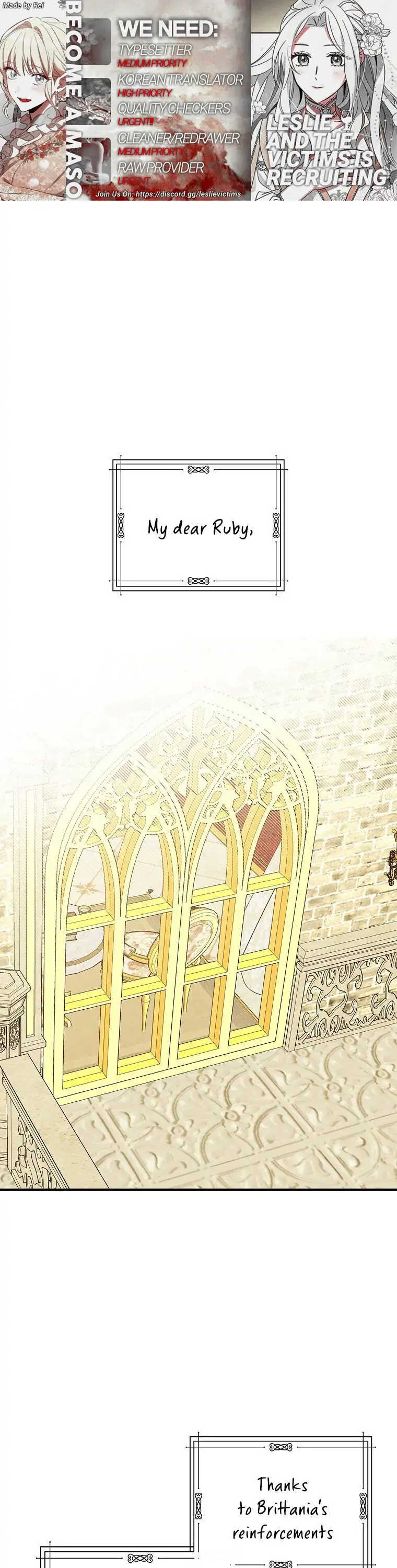 How To Win My Husband Over chapter 48 page 1