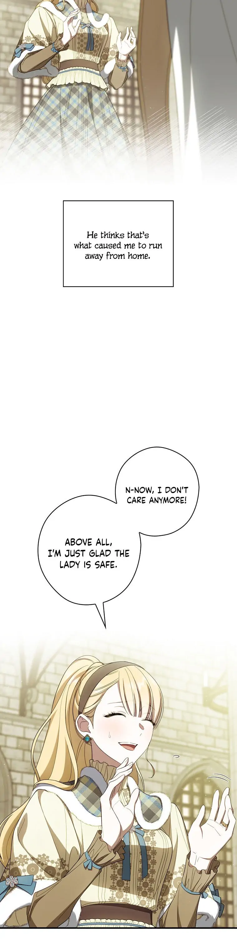 How To Win My Husband Over chapter 48 page 10