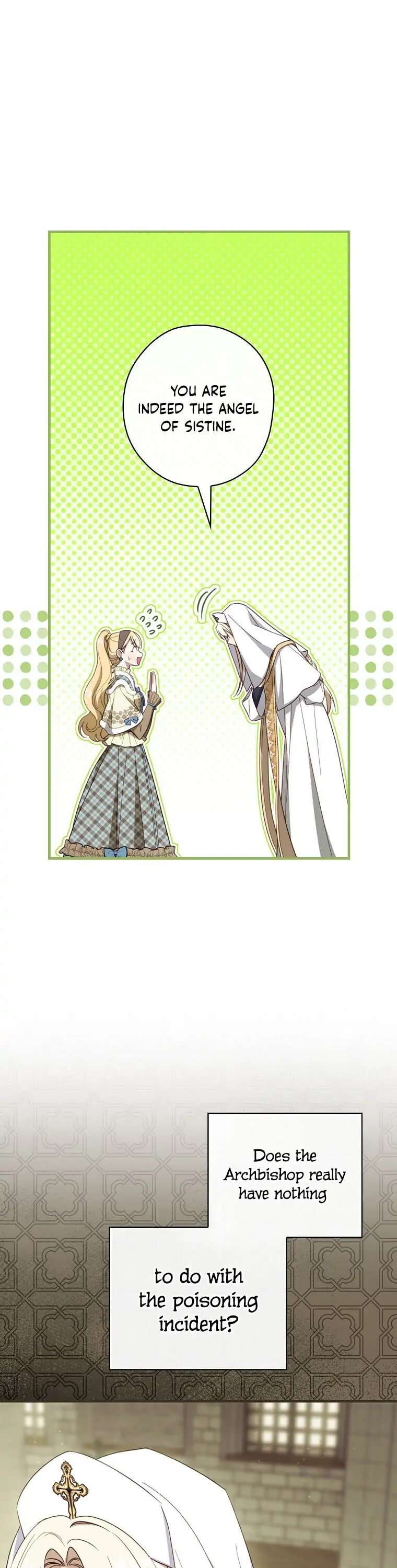 How To Win My Husband Over chapter 48 page 11