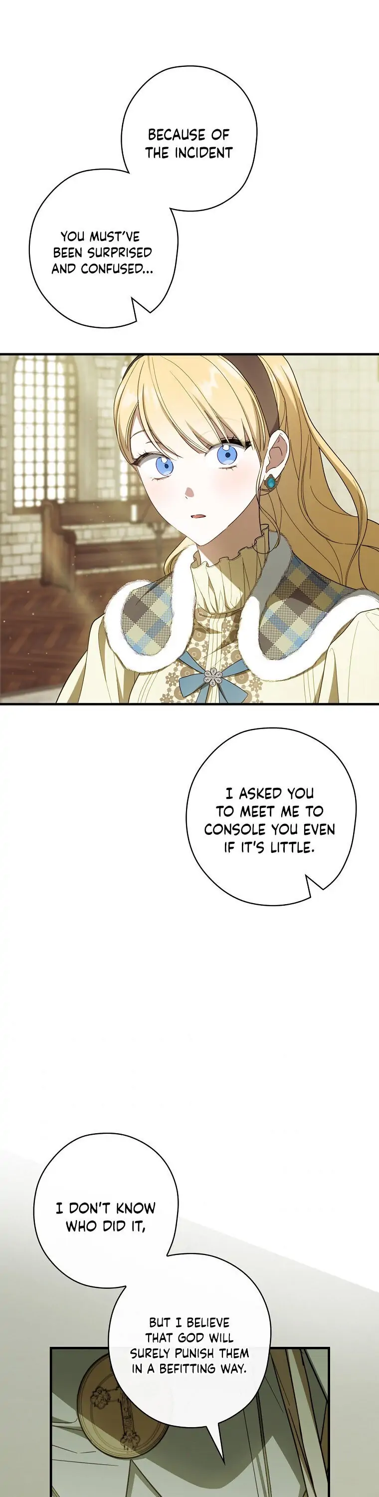 How To Win My Husband Over chapter 48 page 13