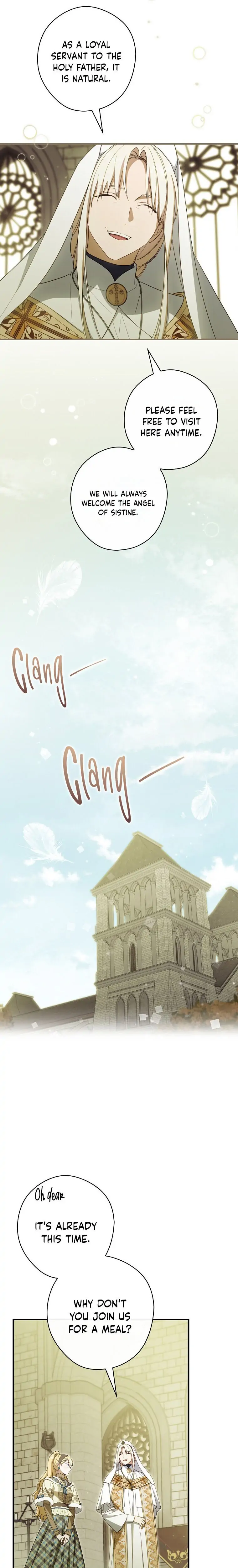 How To Win My Husband Over chapter 48 page 15