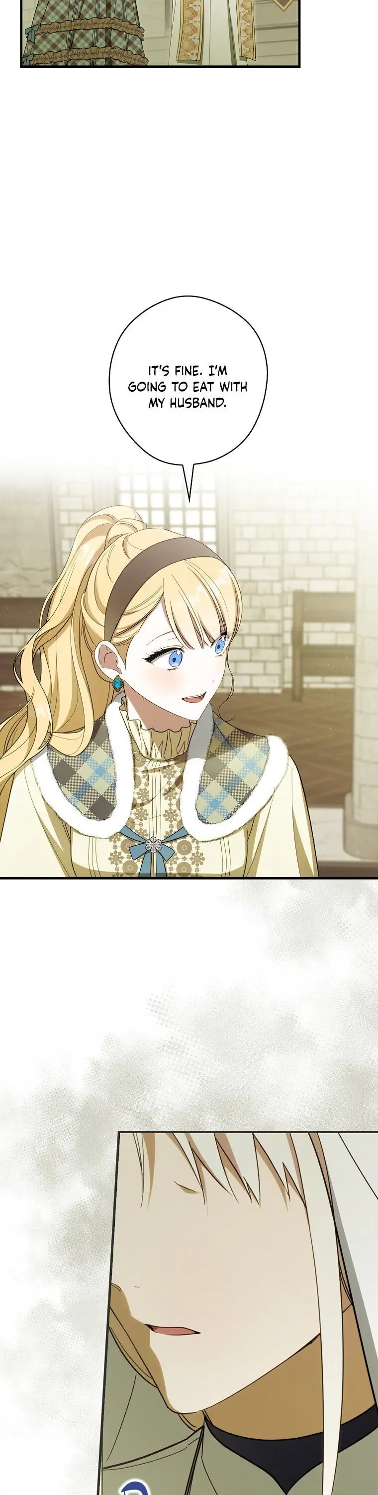 How To Win My Husband Over chapter 48 page 16